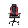 Mastermind Gaming Chair – M3 – Red/black